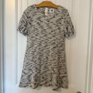 Milly Minis Julie Knit Dress